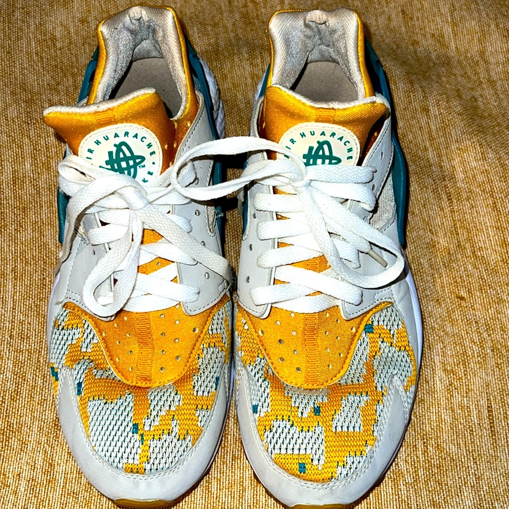 Nike Huarache Men’s